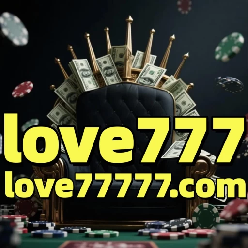 Logo love777