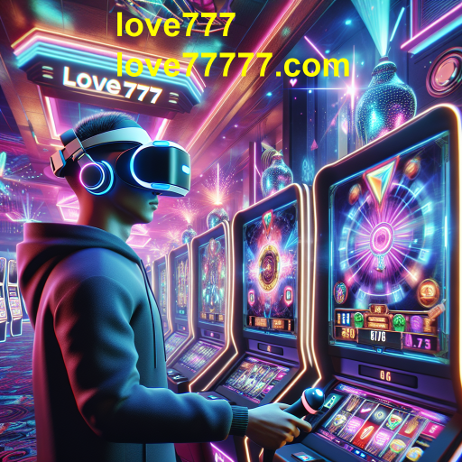 A Revolução da Realidade Virtual nos Jogos